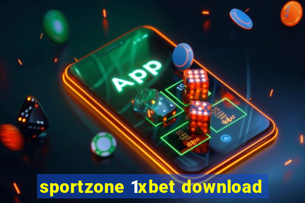 sportzone 1xbet download